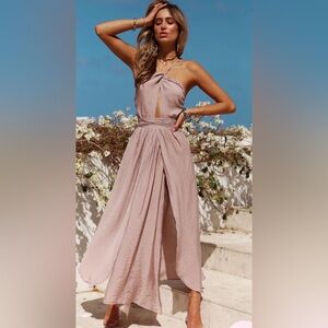 Hello Molly Stop Motion Maxi Mocha size 6